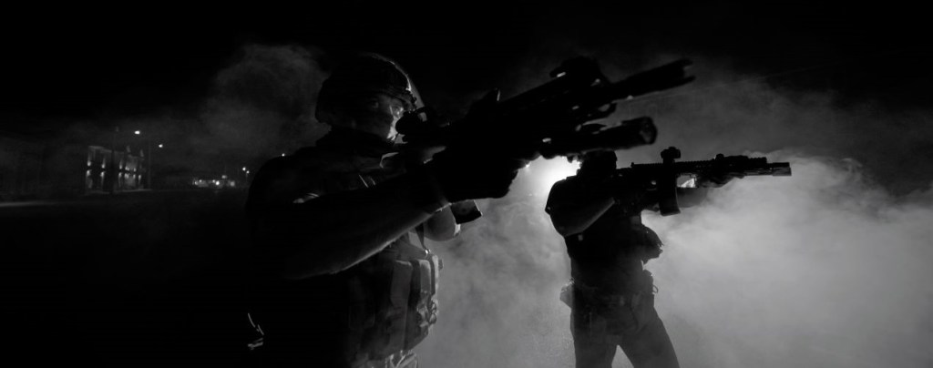 Build Your Fireteam | Armored Republic