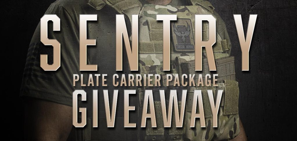 giveaway